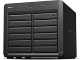  DX1222 Synology Expansion Unit DX1222 