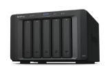  DX517 - Synology Expansion Unit DX517 