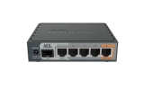  RB760iGS (hEX S) MikroTik Ethernet routers 