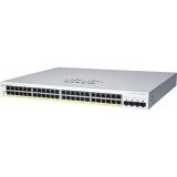  CBS220-24FP-4X-EU CBS220 Smart 24-port GE, 382W PoE+, 4x10G SFP+ 