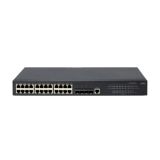  LS-5130S-28S-PWR-EI-GL - H3C S5130S-EI Series Enhanced Gigabit Access Switches 