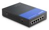  LRT224-AP - Linksys Dual WAN Gigabit VPN Router 