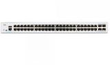  CBS220-48T-4X-EU CBS220 Smart 48-port GE, 4x10G SFP+ 