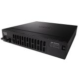  Cisco ISR4351-SEC/K9 (3GE,3NIM,2SM,4G FLASH,4G DRAM,Security Bundle) 