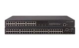  LS-5130S-28S-LI-GL - H3C S5130S-LI Series Simplified Gigabit Access Switches 