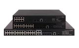  LS-3100V3-20TP-PWR-EI-DC-GL - H3C S3100V3-EI Series FE&Gigabit Access Switches 