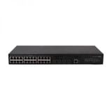  LS-5130S-28P-PWR-EI-GL - H3C S5130S-EI Series Enhanced Gigabit Access Switches 