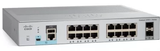 WS-C2960L-16TS-LL - Cisco Catalyst 2960-L Switch 
