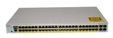  WS-C2960L-48PS-AP - Cisco Catalyst 2960L 48 port GigE with PoE 