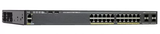  WS-C2960X-24PD-L - Cisco Catalyst 2960-X Switch PoE (370W) 