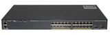  WS-C2960X-24TD-L - Cisco Catalyst 2960-X Switch 
