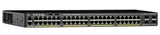  WS-C2960X-48FPD-L - Cisco Catalyst 2960-X Switch 