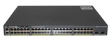  WS-C2960X-48LPD-L - Cisco Catalyst 2960-X Switch PoE (370W) 