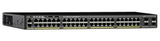 WS-C2960X-48TD-L - Cisco Catalyst 2960-X Switch 