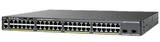  WS-C2960XR-48FPD-I Cisco Catalyst 2960-XR switch PoE 