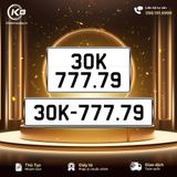30K-777.79