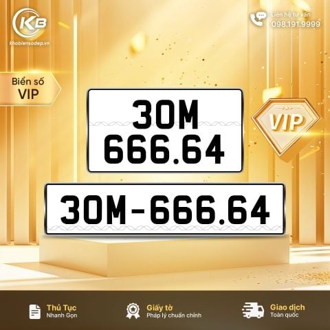 30M-666.64