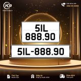 51L-888.90
