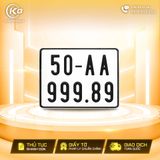 50AA-999.89