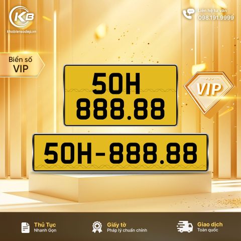 50H-888.88