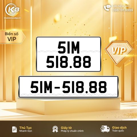51M-518.88
