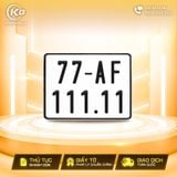77AF-111.11