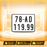 78AD-119.99
