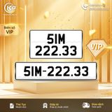 51M-222.33