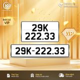 29K-222.33