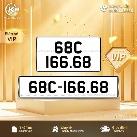 68C-166.68
