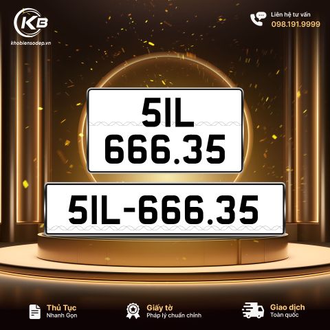 51L-666.35