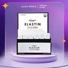 Elastin Collagen Nano 9000mg Dr.LB cao cấp Hàn Quốc (Mẫu mới)