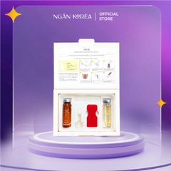 Bột vitamin C nguyên chất Vita C100 Dr.LB