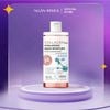 Tẩy trang trẻ hóa da collagen DR.LB plus 300ml (Màu hồng)