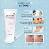 Tẩy Tế Bào Chết DR.LB loại bỏ da chết giúp da luôn mịn màng dung tích 120ml