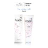 Tẩy Tế Bào Chết DR.LB loại bỏ da chết giúp da luôn mịn màng dung tích 120ml