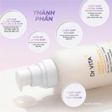Nhũ Tương Trắng da mờ nám Dr.Vita. Vitamin Multi Essence