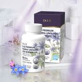 VIÊN UỐNG NỘI TIẾT TỐ HOA LƯU LY