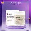 Toner Cấp Ẩm Orignic Dạng Miếng