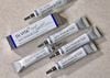 Kem Hủy Nếp Nhăn Ageless Wrinkle RX Dr.Vita