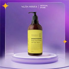Kem Chống Nắng Body Amini