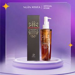 Dầu tẩy trang Dark Sugar Daycell Hàn Quốc Ngân Korea 200ml