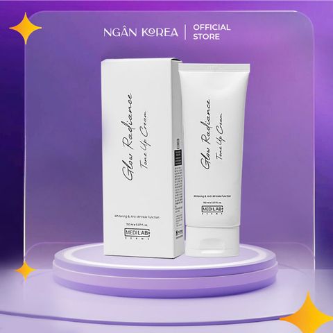 Kem truyền trắng Medilab Derma 150ml