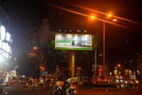  Billboard Mũi tàu An Dương Vương - Trần Phú (Công viên Thành Thái), Quận 5, TP. HCM 