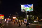  Billboard Công viên Biên Hùng ( Vòng xoay Biên Hùng), TP. Biên Hoà, Đồng Nai 