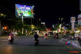  Billboard Công viên Biên Hùng ( Vòng xoay Biên Hùng), TP. Biên Hoà, Đồng Nai 