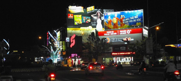  Pano Số 02 Trần Phú, Vòng xoay Hùng Vương, Q. Ninh Kiều, Cần Thơ 