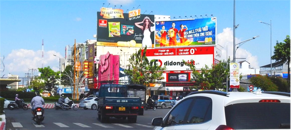  Pano Số 02 Trần Phú, Vòng xoay Hùng Vương, Q. Ninh Kiều, Cần Thơ 