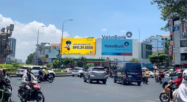  Pano Vòng Xoay Lý Thái Tổ (105-107 Lý Thái Tổ), Quận 10, TP. HCM 