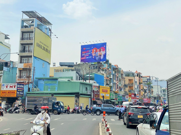  Pano Ngã tư Thành Thái - Tô Hiến Thành (202 Thành Thái), Quận 10, TP. HCM 